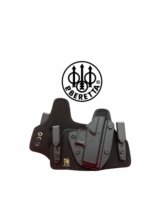 נרתיק לאקדח קימבר Kimber היברידי פנימי וחיצוני Kimber R7 Mako CC (Carbon Compact) MRA IL