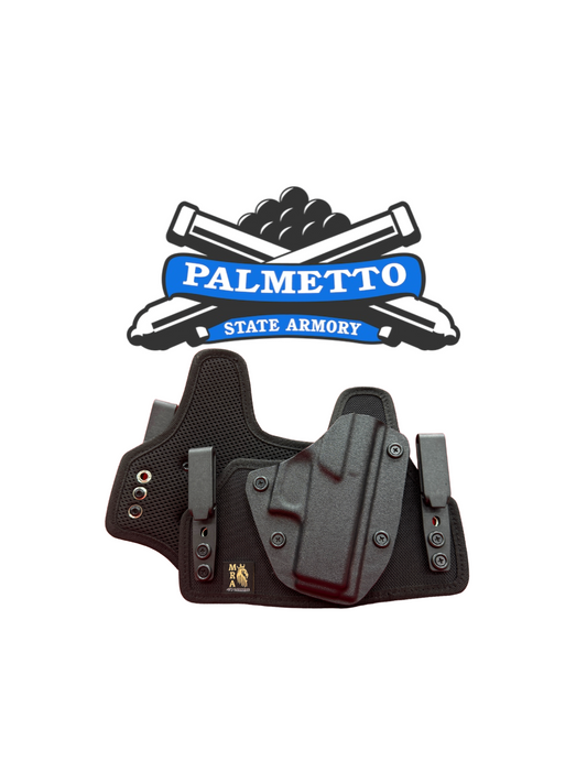 '- פנימי חיצוני - היברידי Palmetto State Armory Dagger Micro נרתיק לאקדח פאלמטו סטייט ארמורי