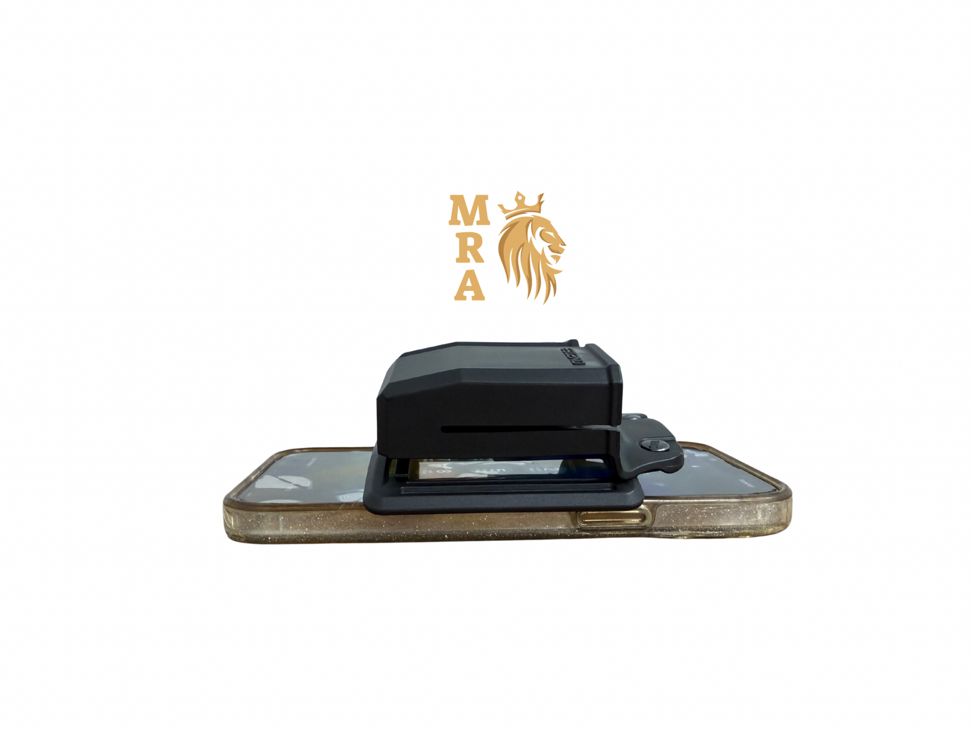 פונדה למחסנית לאקדח