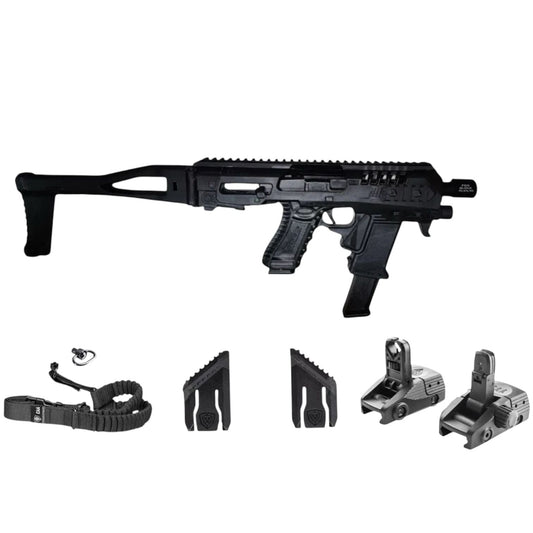 קיט שיפורים לערכת הסבה רוני