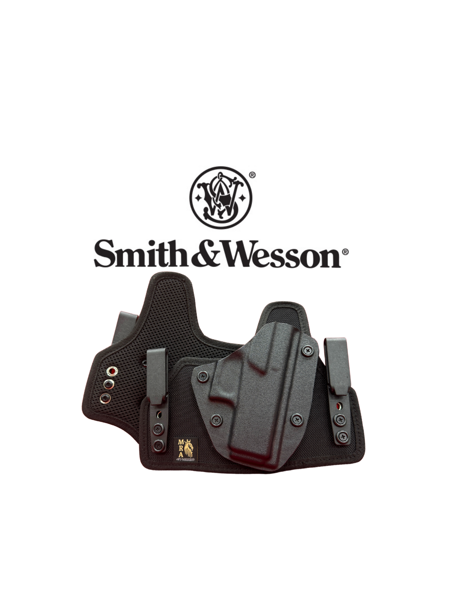 Smith & Wesson