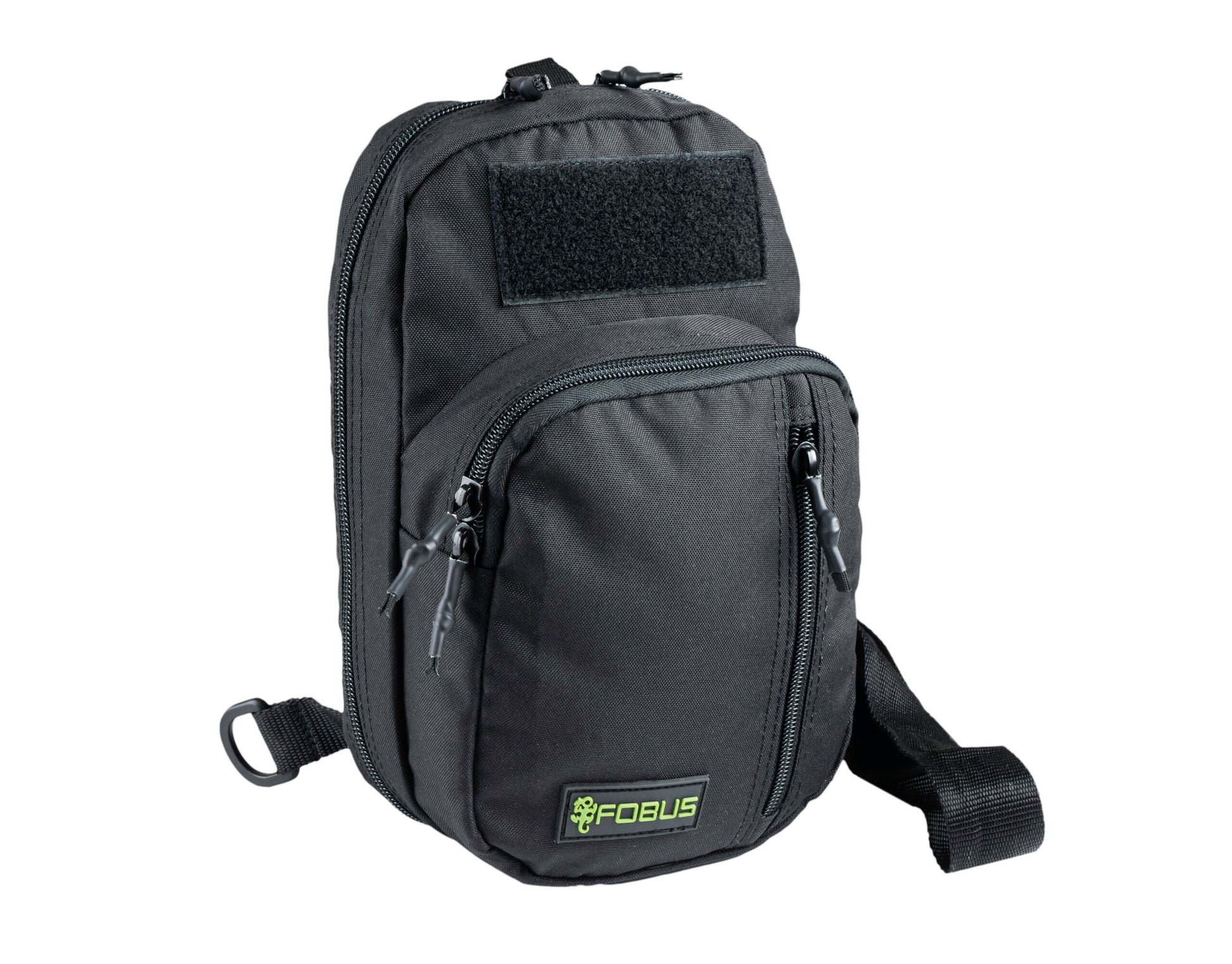 תיק צד עם מקום לאקדח