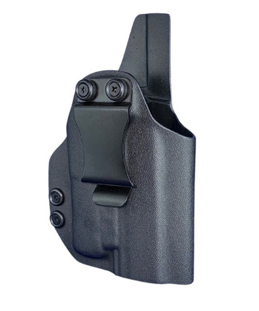 נרתיק לאקדח פנימי עבור glock 43 גלוק עם פנס tlr 6