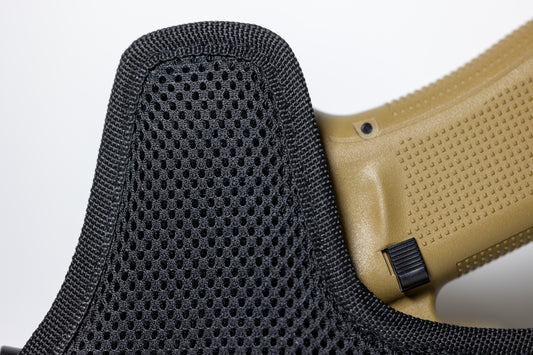 נרתיק לאקדח דגם מעיין- פנימי חיצוני -  Sig Sauer P365 FUSE