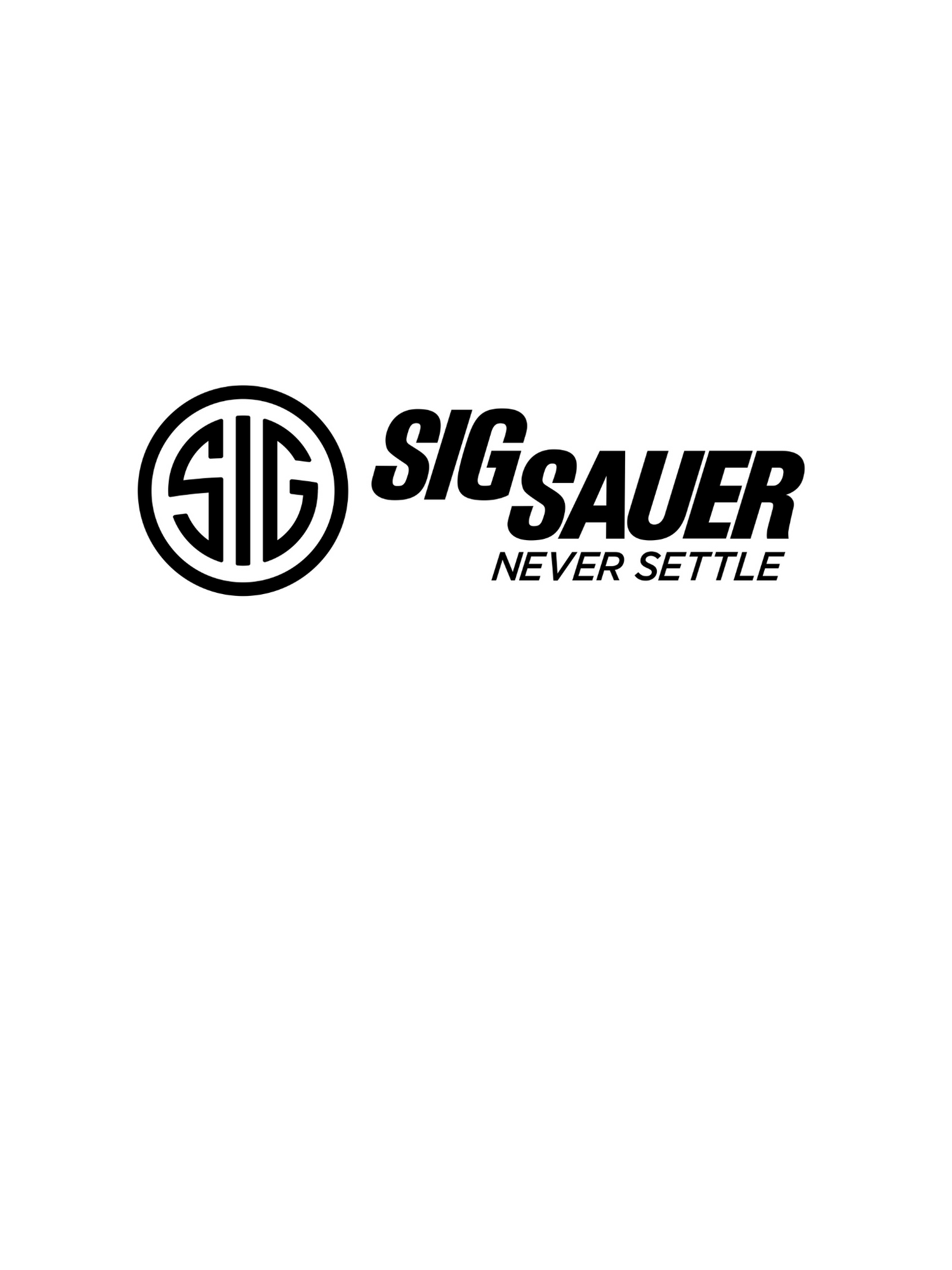 Sig Sauer זיג