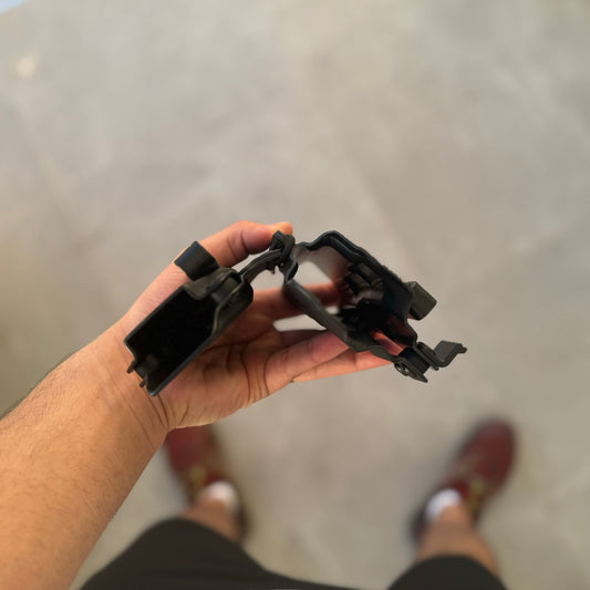 נרתיק לאקדח בשילוב מחסנית - אפנדיקס - P356 / P365X זיג