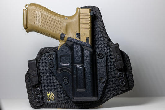 נרתיק לאקדח דגם מעיין- פנימי חיצוני - Taurus PT111 G2