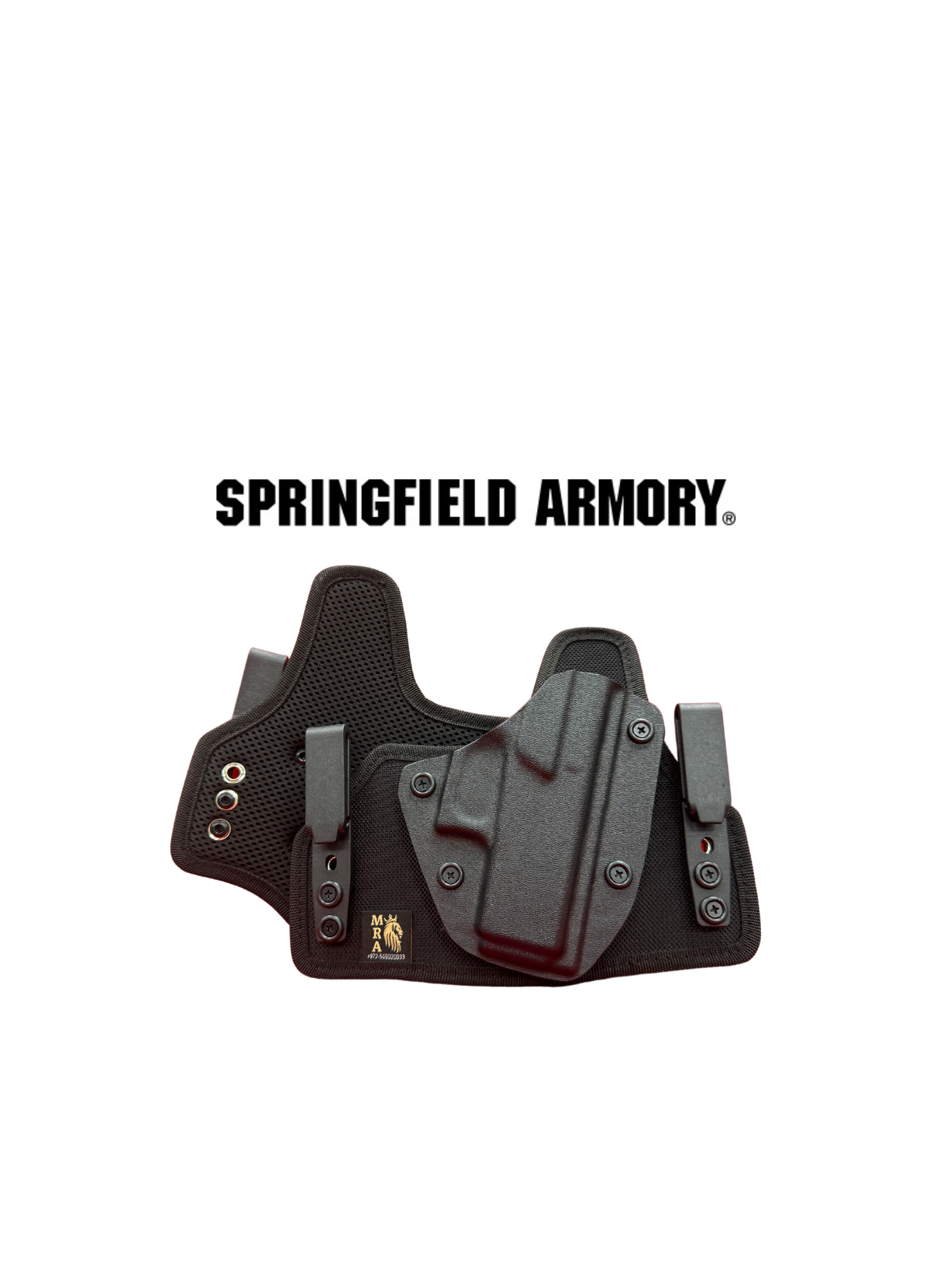 ספרינגפילד Springfield