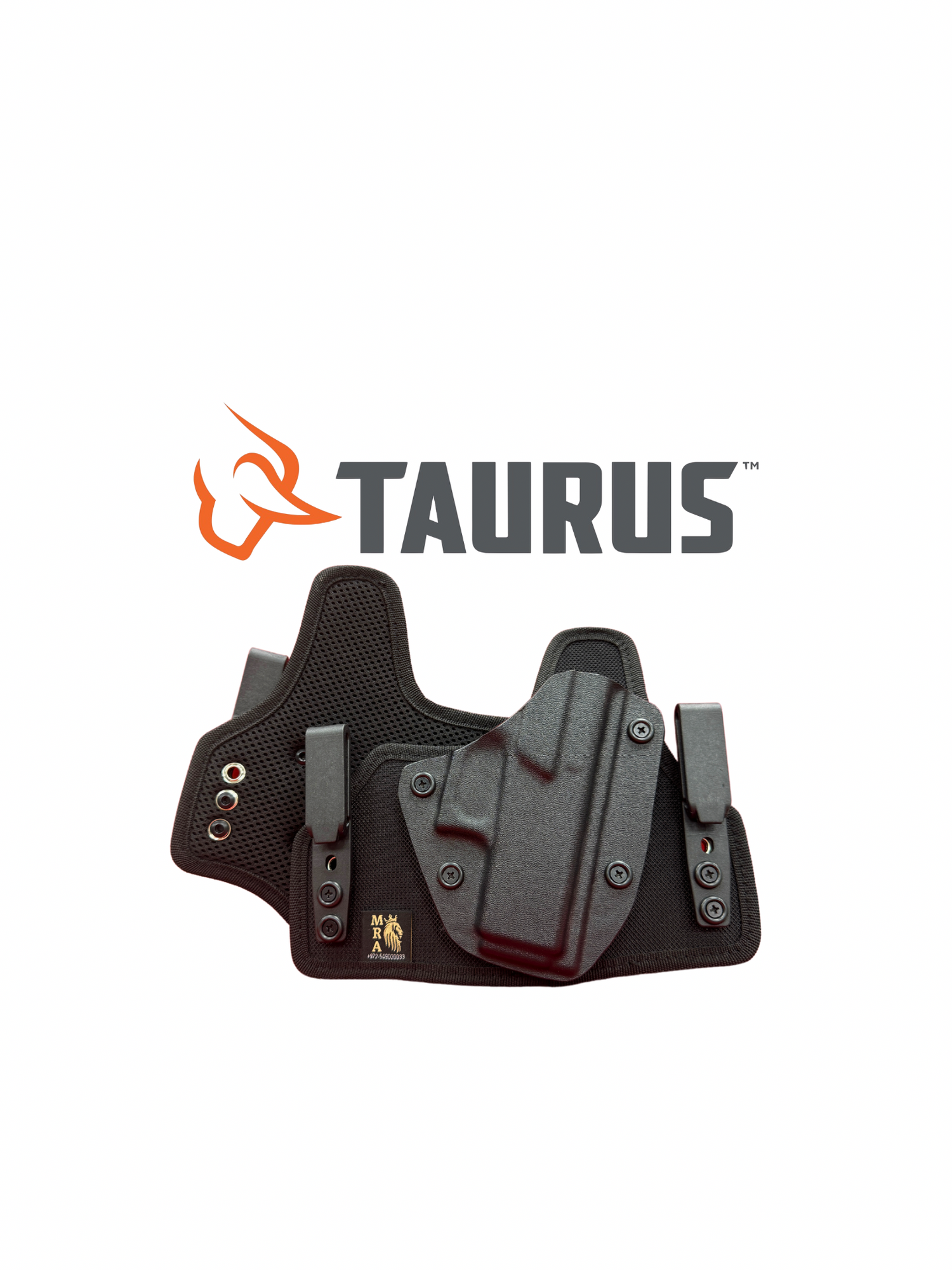 Taurus טאורוס
